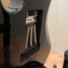 超レア】手渡し限定 Tanatos Shamshir エレキギター