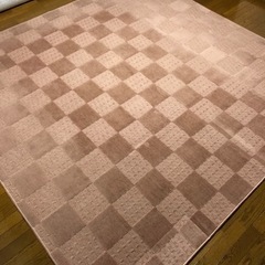 カーペット4畳半用の画像