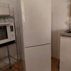 MAXZEN 冷蔵庫 2021年式　157L
