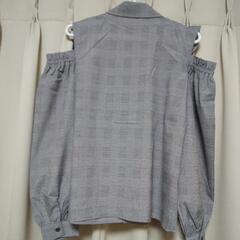 値下げしました。新品    INGNIのかわいい洋服の画像