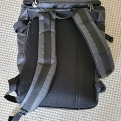 リュック差し上げますの画像