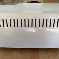 オーブントースター　ドウシシャ製の画像