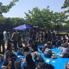 野外イベント【✿アウトドア婚活✿】恋が始まる大人の遠足【全員と会話☆婚活パーティー】 - パーティー