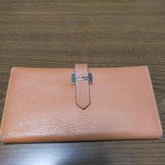 財布　HERMES