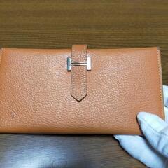 財布　HERMESの画像