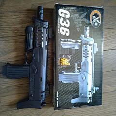 モデルガンG-36　譲渡確定