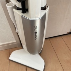 クリーナーの画像