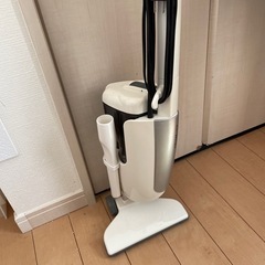 クリーナーの画像