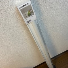 【未開封】IKEA 断熱ブラインド　横幅120cmの画像