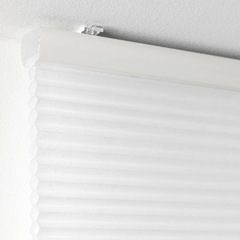 【未開封】IKEA 断熱ブラインド　横幅120cmの画像