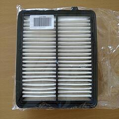 エアクリーナー