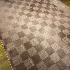 6畳用カーペットの画像
