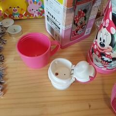 水筒（子供用）差し上げますの画像