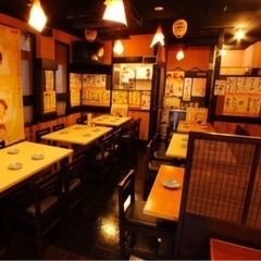 調理スタッフ大募集‼︎の画像