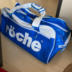 roche テニス ボストンバッグ