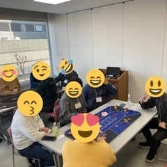 ポーカーサークル「レインボー」