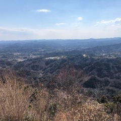 明日ツーリング
