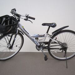 子供用自転車　 ２６インチ