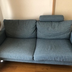 3人掛け　ソファ