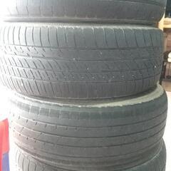 アデナック ADENAK  １６インチ 114.3 5穴の画像