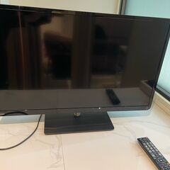 東芝 REGZA 32V型 32インチ LED液晶テレビ 32S7 　