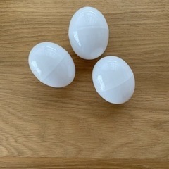 バンダイ・パーティ用ガシャポンマシン（箱・カプセル付き）の画像
