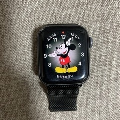 Apple Watch5 40mm 