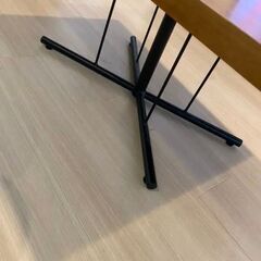 ローテーブル(LOWYA)の画像