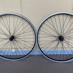 自転車２９インチホイール（ジャンク品）