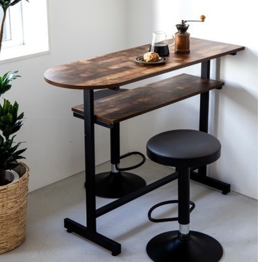 カウンターテーブル