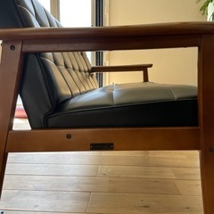 カリモク60の画像