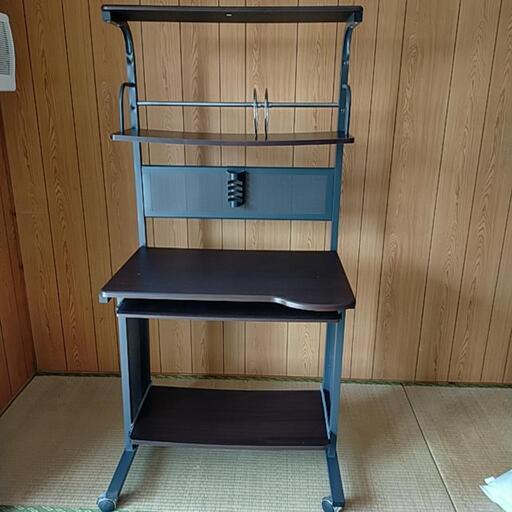 パソコン用デスク（最終値下げです）
