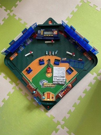 野球ゲーム