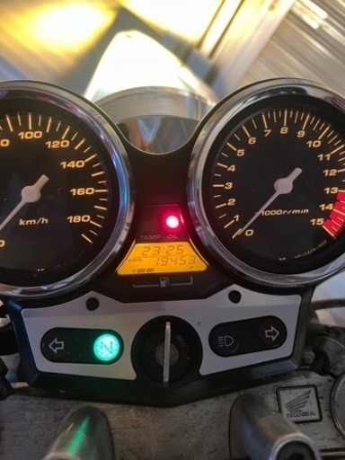 多数お問合せありがとうございます。早い者勝 cb400sf 400cc 車体　バイク　車検付