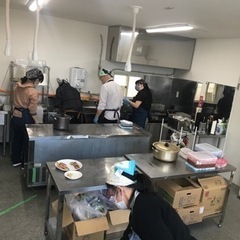 就労継続支援B型　色々な作業があります！昼食&送迎無料　時給300円〜の画像