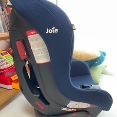 joie ジョイー チャイルドシート Tiltの画像