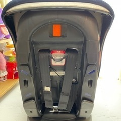 joie ジョイー チャイルドシート Tiltの画像