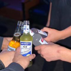 【4/29】オシャレなbarで交流を深めよう♪　飲み放題食事付き◎