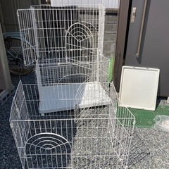 猫ゲージ