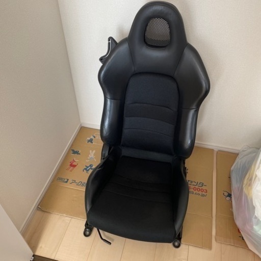 S2000 純正シート　運転席側　流用にも！