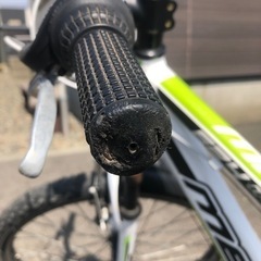 MERIDA メリダ　 自転車　マウンテンバイク　24インチ　の画像