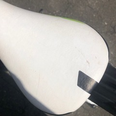 MERIDA メリダ　 自転車　マウンテンバイク　24インチ　の画像
