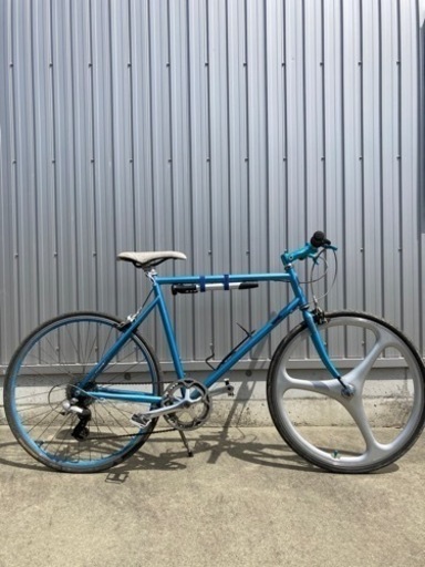 トウキョウバイク⁉︎