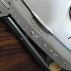 ロアンジュ　オートスウィングEX ロアンジュ　オートスウィングの画像