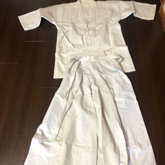 剣道着