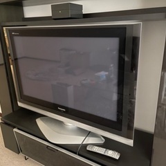 パナソニック42型TV 