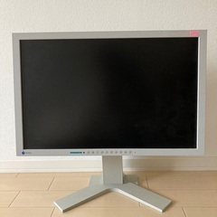 【EIZO】24型 PCモニター Flex Scan SX2462W