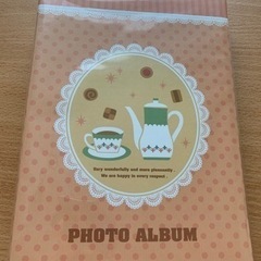 写真アルバム/300枚