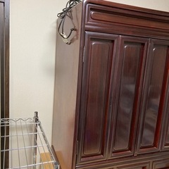 仏壇差し上げます。の画像