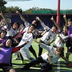 本日（4/9）18:30-21:30「ソサイチ個人」横山公園グランド